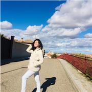 Profesora de matemáticas, te puedo explicar todo lo que no sepas, preguntarme y todo